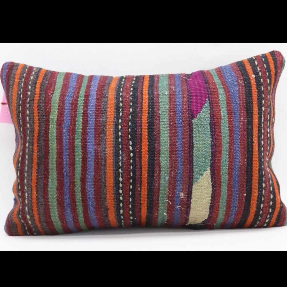Kilim pillow